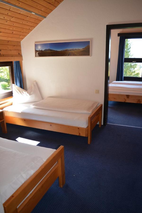 Hotel Leitgebhof Innsbruck Luaran gambar