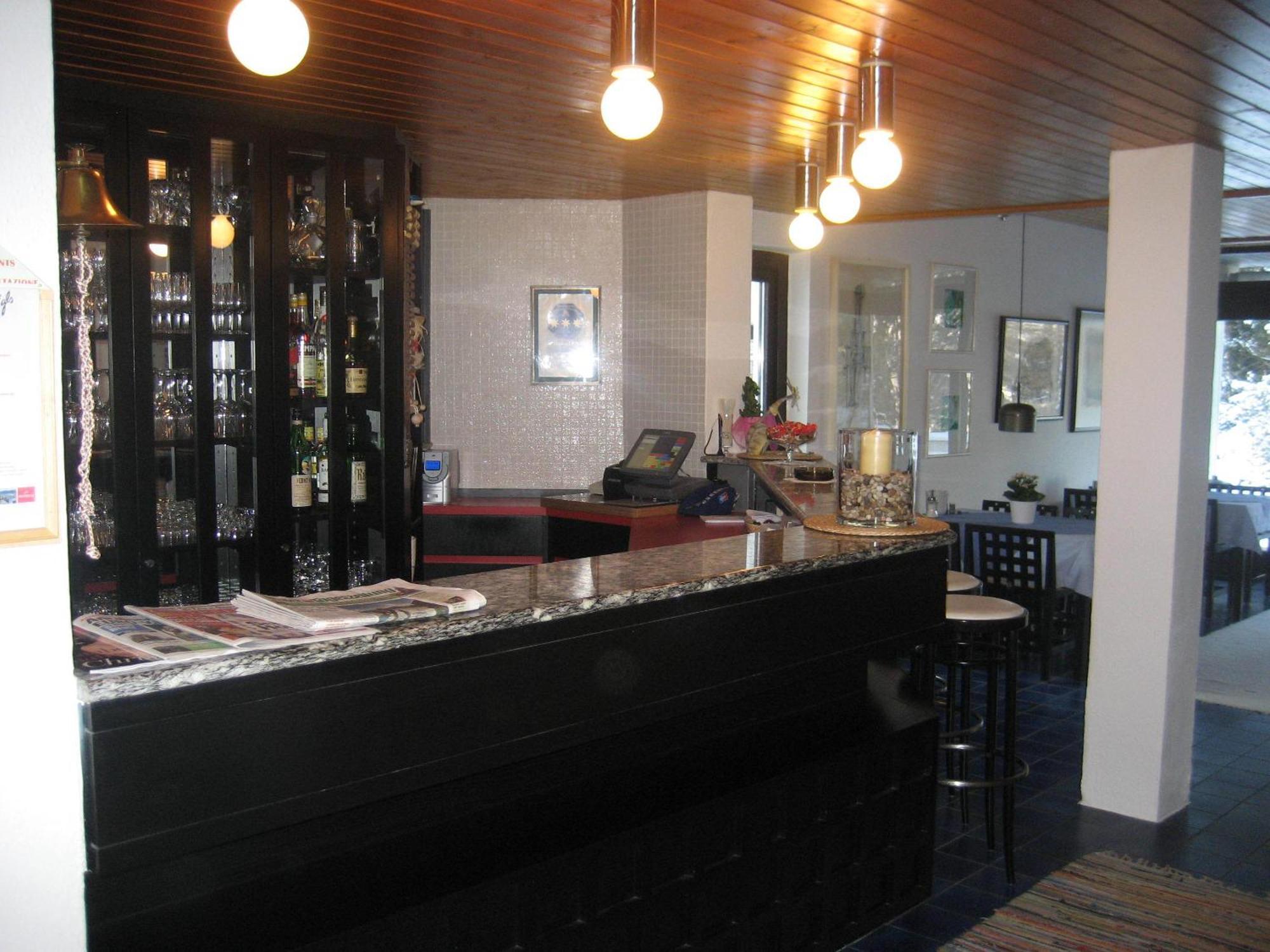 Hotel Leitgebhof Innsbruck Luaran gambar