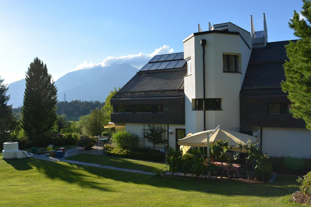 Hotel Leitgebhof Innsbruck Luaran gambar