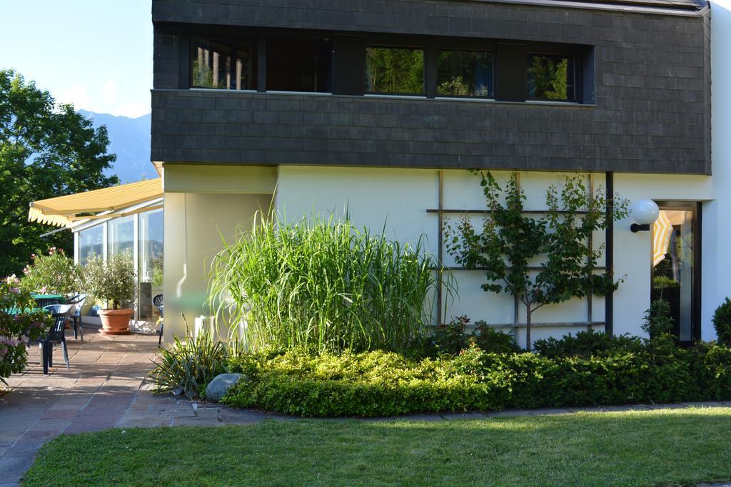 Hotel Leitgebhof Innsbruck Luaran gambar