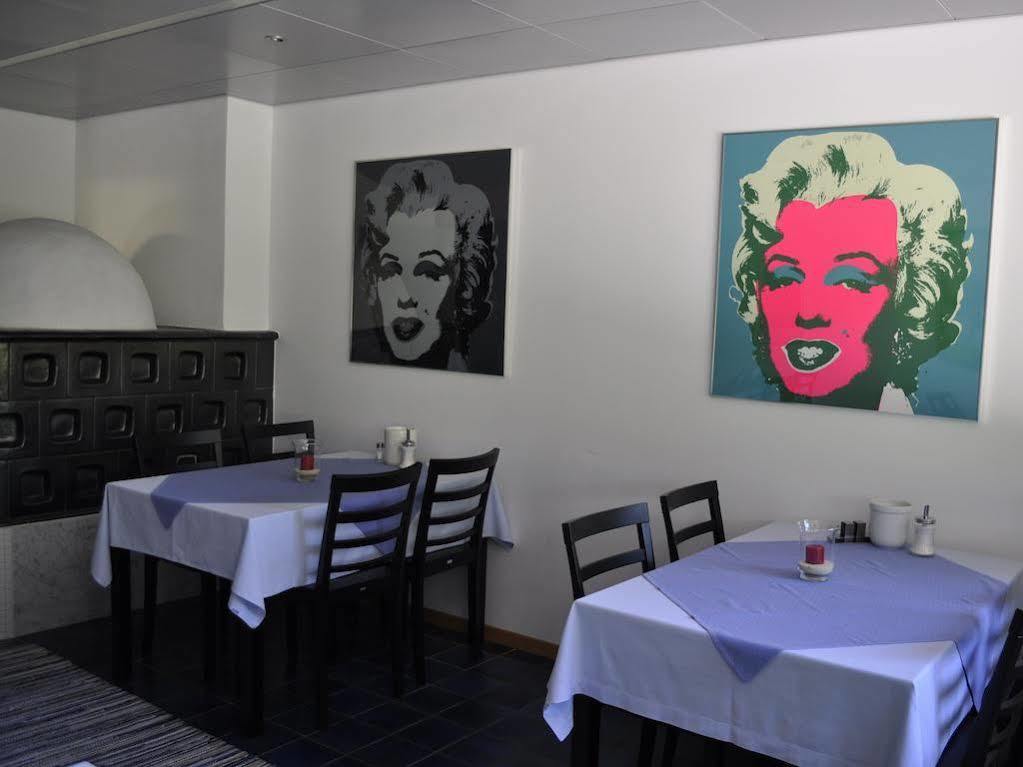 Hotel Leitgebhof Innsbruck Luaran gambar