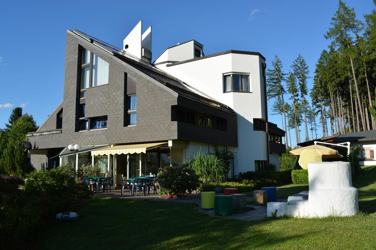 Hotel Leitgebhof Innsbruck Luaran gambar