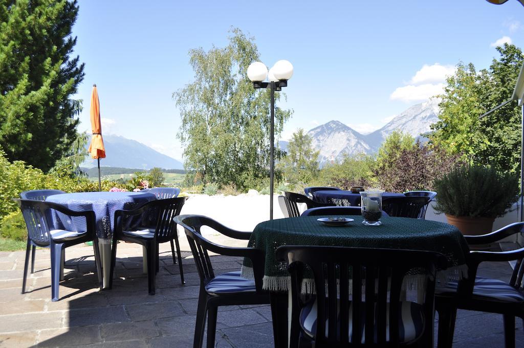 Hotel Leitgebhof Innsbruck Luaran gambar